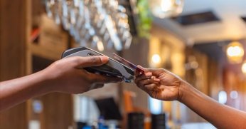 Kartlı ödemeler kasımda 2,27 trilyon lira oldu