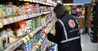 Bakanlıktan fahiş fiyata karşı uyarı