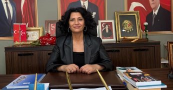 ‘Terörsüz Türkiye, stratejik bir hedeftir’