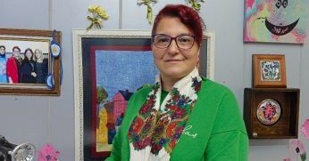 ‘Yeni yılın sıcaklığı birlikte hissedildi’