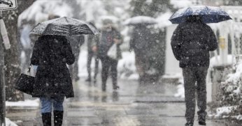 Hava sıcaklıkları hissedilir derecede azalacak