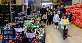 Yerli malını halde öğrendiler