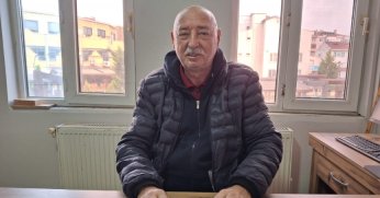 Şahin, ‘Büyük bir beklenti içindeyiz’