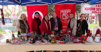 Yardım Sevenler’den anlamlı etkinlik