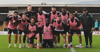 Kocaelispor'un piyasa değeri güncellendi