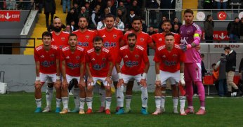 Gölcükspor şampiyonluğa koşuyor