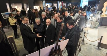 Fotoğraf tutkunları ödüllerine kavuştu