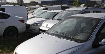 Yedieminlerdeki 17 bin 47 mal ekonomiye kazandırıldı