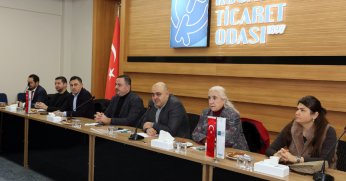 Özel Okullar, KOTO’da toplantıda buluştu