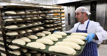 Halk Ekmek Hızır 41 ile güvencede