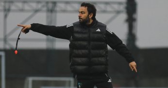 Kocaelispor’da mesai başlıyor