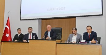 Akaryakıt sektörü KOTO’da buluştu