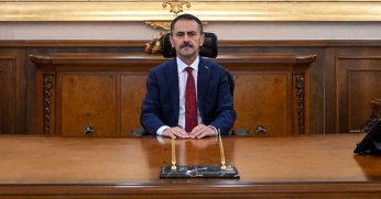 ‘Yeni yıl barış ve huzur getirsin’