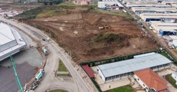 Proteo 5 dönüm daha genişliyor