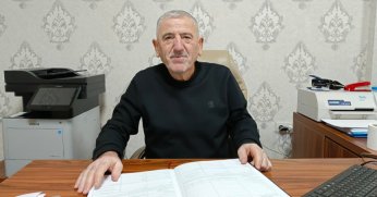 ‘2025’te bin 47 çift dünya evine girdi’