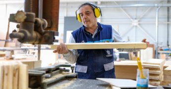 Kent mobilyalarında Büyükşehir imzası