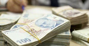 Vergi ve harçlarda zam oranı aşağı çekildi