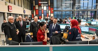 Kocaeli’de yılbaşı öncesi hazırlıklar tamam