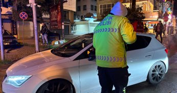 Kocaeli’de yılbaşı gecesi sıkı denetim