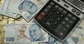 Gelir vergisi tarifesi ile vergi ve harç tutarları açıklandı