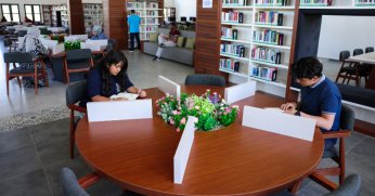 Kütüphanem Kocaeli binlerce kişiyi ağırladı