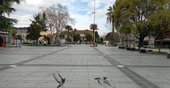 Yeni haftada hava sıcaklıkları yükseliyor