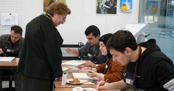 Seka Sanat, 2025’te 32 bin kişiyi ağırladı