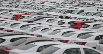 2025’te en fazla ihracat otomotivden