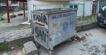 Kamu malına zarar tepki çekiyor