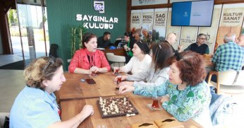 Saygınlar, 2025’te 2 bin üyeye ulaştı