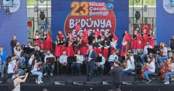 Kültür-sanat dolu bir yıl geride kaldı