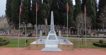 2025’te 11 binden fazla aileye cenaze desteği