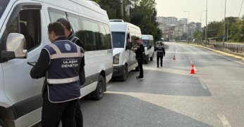 Ulaşımda güven, konfor ve dijital