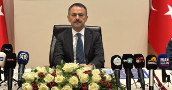 ‘2025’te 4 bin 635 hükümlü yakalandı’