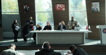 BAŞKİM, 478 kişinin istihdamına aracı oldu