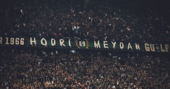 En ateşli taraftar grupları belli oldu