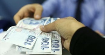 Devlet memurlarının yemek bedelleri belirlendi