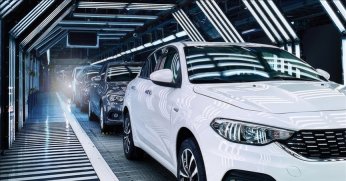 Otomobil ve hafif ticari araç pazarı yılı rekorla kapattı