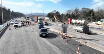 Dev projede önemli adım