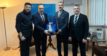 Ramazan bereketi Balkanlar’a taşınacak