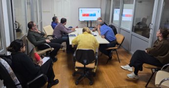 Depreme hazırlıkta yapay zeka desteği