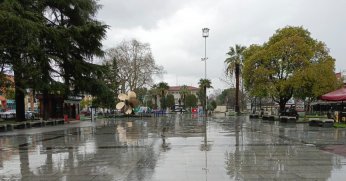 Yeni haftanın ilk günleri kar yağışlı