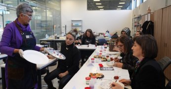 Kültürel hafızaya anlamlı katkı