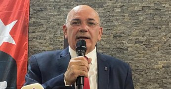 Başkan Durmuş, güven tazeledi