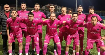 Tavşancılspor, Başaranspor’u tek golle geçti