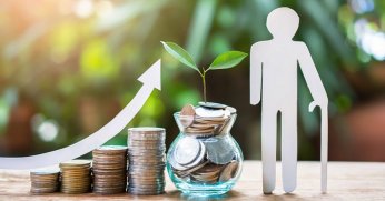 BES’te fon büyüklüğü yılı 2,2 trilyon lirayla kapattı