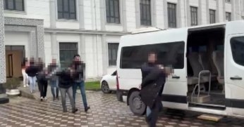 Dolandırıcılık operasyonu: 8 tutuklama