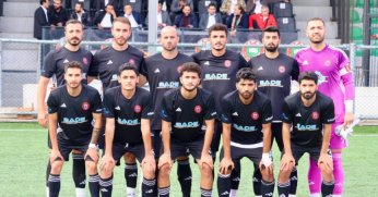 Darıca Türkeli 6. sırada tamamladı