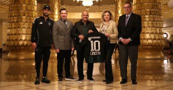 Cracovia-Kocaelispor dostluğu