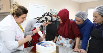 İstihdam Akademileri kariyer yolu açıyor